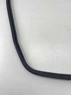 Porsche Cayman 987 Türdichtung vorne OEM 99751161100
