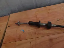 Lien d'embrayage Citroen C1 OEM - Pièce d'origine usagée