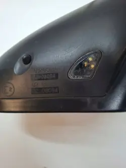 Rétroviseur droit OEM 0338094 Peugeot 308 CC