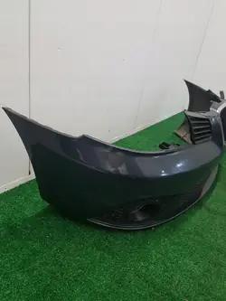 Pare-chocs avant Seat Ibiza 3 2007 OEM 123XXX