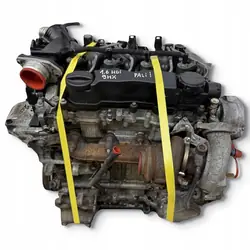 Motor 9HX Citroen C3 I II Xsara Picasso C4 Berlingo 1.6 HDI 90PK Diesel ACR690