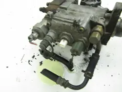 Pompe à injection Opel OE 8-97185242-3 d'occasion