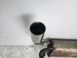 Silencieux arrière OEM 57K-M01 Suzuki OE d'occasion