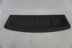 Store Roulant Coffre Kia Rio II OEM 27761263622112123181