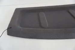 Estore Porta-Bagagens Kia Rio II OEM 27761263622112123181