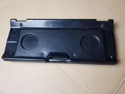 Hansikaslokki Mercedes W123 OEM Klapka schowka w123 0.5