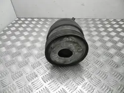 Ilmasuspensio Mercedes-Benz EQC 2020 Takana Oikea A205320012