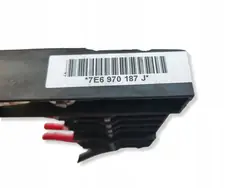 Sulakekotelo 7E6970187J VW Transporter T5 2.0 TDI:lle