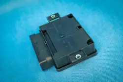 Audi Handbromsstyrenhet OEM 4H0907801H Begagnad