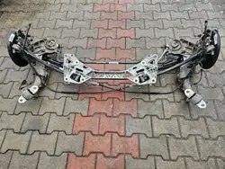 ALFA ROMEO GIULIETTA Viga del Eje Trasero