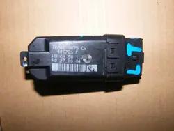 Vasemmalla takana olevan ikkunan nosturin moduuli Renault Megane II OEM