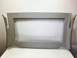 Gebrauchte Dachhimmel OEM 2307903245 für Mercedes-Benz SL