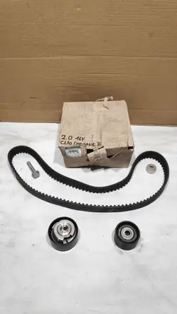 Kit de correa de distribución OEM 130C13130R para Renault Megane III
