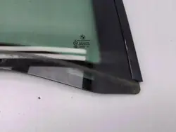 Vitre Arrière Droite d'Occasion OEM 7288192 BMW i3