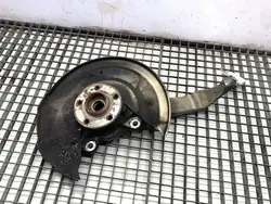 Rechter voorste draagarm OEM 31882228 voor Volvo S90 II