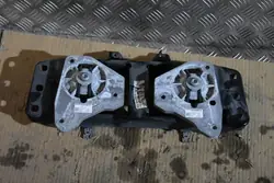 Support de boîte OEM 971399151D pour Porsche Panamera 971