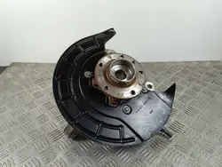Cubo roda dianteira OEM FOB34614 para Jeep Cherokee