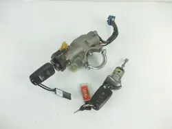 Sloten Set OEM GWYTRG voor Kia Ceed 1 2006-2012