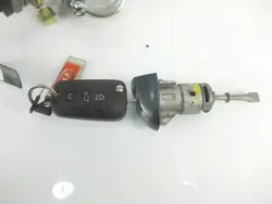 Schloss-Satz OEM GWYTRG für Kia Ceed 1 2006-2012