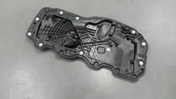 Isolamento porta BMW 7491357 esquerdo dianteiro G22 G23