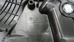 BMW 7491357 oven eristys vasen etu G22 G23