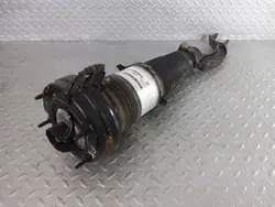 Etujousi OEM 4H0616039AD vasen puoli