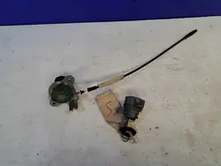 Interruptor de encendido SAAB 9-3 CABRIO 2.0L 2007 12787976