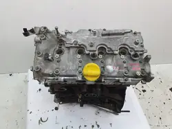 Motor 7701477696 F4R811 Renault Laguna 3 2.0 Turbo