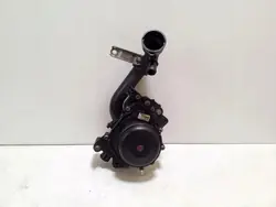 Manguera Corta de Bomba de Agua OEM A6512000251 Mercedes