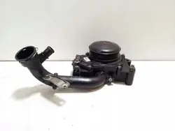 Durite de Pompe à Eau OEM A6512000251 pour Mercedes