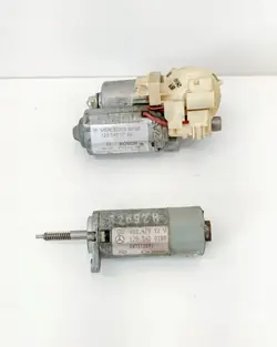 Mécanisme de direction OEM 1298205610 pour Mercedes-Benz SL