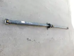 Drivaxel Mercedes Sprinter 906 2.2 CDI Kort A9064100006