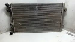 Volkswagen OE 1J0121253J Vattenkylare