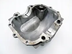HK83-4A213-FE Differentieelhuis achterzijde Jaguar OE