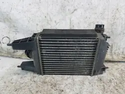 Intercooler Nissan Juke F15 1.2 DIG-T