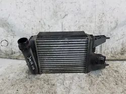 Intercooler Nissan Juke F15 1.2 DIG-T