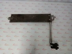 Refroidisseur d'huile VW Touareg I 7L OEM 7L0317019/7L0317821