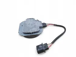 Framremsa OEM 4H0959455AE för Audi Q5 3.0L