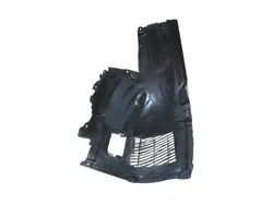 BMW 7 F01 F02 Pare-boue Avant Droit OEM 51717185164