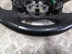 Volante de Cuero Ford C-MAX MK2 OEM MIP16935 - Usado