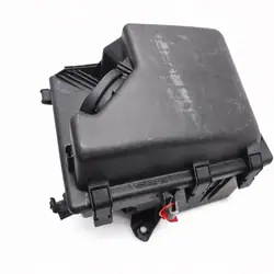 Caixa Filtro Ar OEM 8649673 para Volvo S60/V70