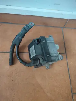 Mercedes Wasserheizer OEM A0001591904 - Gebraucht