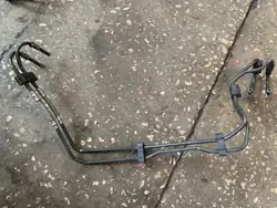 Ligne de frein métal pompe ABS Mercedes Classe A W176 OEM