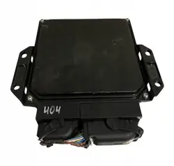 Ohjain GTU_07 OEM Mazdalle - Käytetty