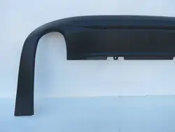 Embellecedor de Parachoques Trasero Volvo S60 II V60 I 2.4 D5 215CV