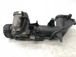 Coletor de admissão MERCEDES-BENZ M (W164) A6420901037