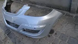 MERCEDES B-KLASA W245 LIFT Pare-chocs avant