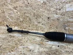 Ohjausvaihde hammastanko OEM 9831706480 Citroen C3 Aircross