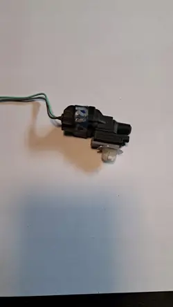 Suzuki Celerio Utetemperatursensor - Begagnad