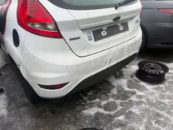 Ohjausvaihde OEM MAGLOWNICA Ford Fiesta VI MK7:lle
